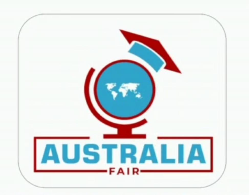 Australia Fair